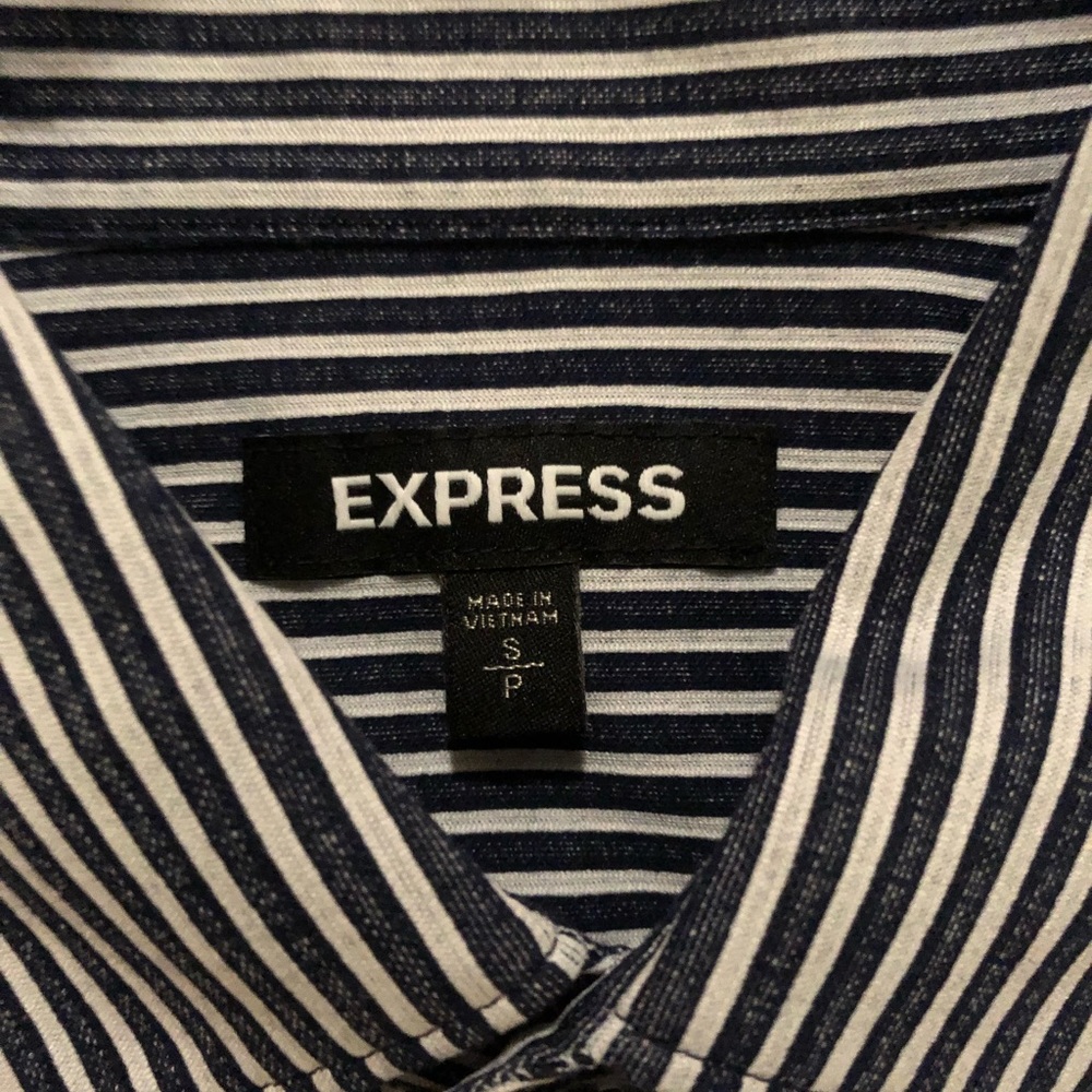 Express Shirts - Picture 4 of 4